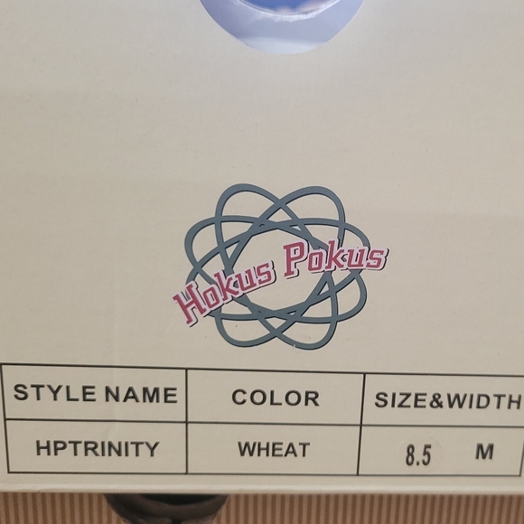 Winter Boots - Picture 4 of 4